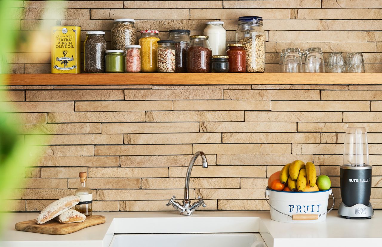 Jak wybrać idealny materiał na zlew w twojej kuchni?