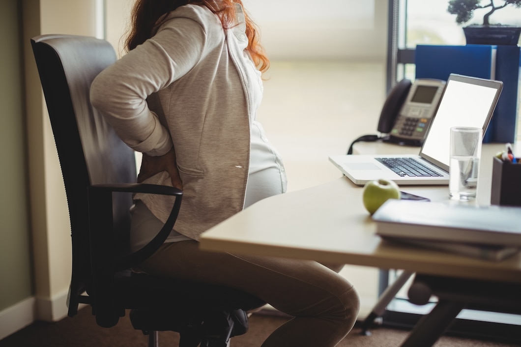 Ergonomia i komfort pracy – jak wybrać idealne krzesło biurowe?