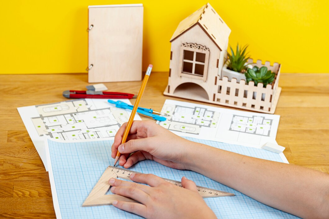 Jak wybrać idealny projekt domu jednorodzinnego – praktyczne porady i rekomendacje
