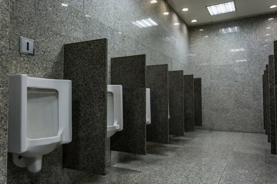 Jak wybrać idealne wyposażenie łazienki w miejscach publicznych?
