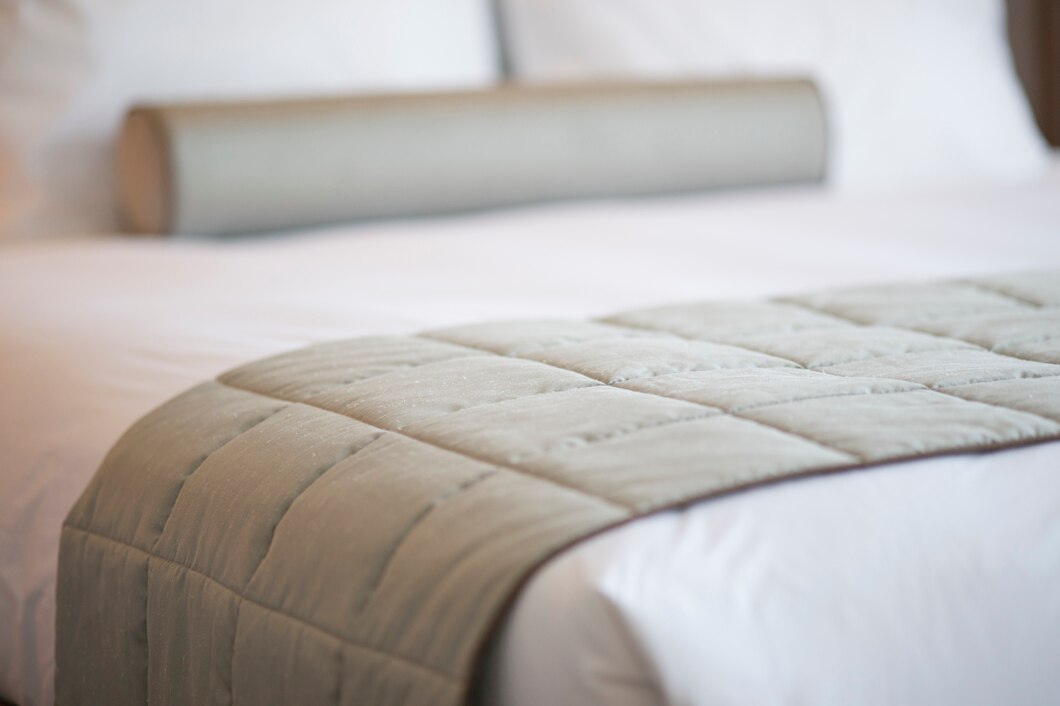 Jak wybrać idealne połączenie łóżka i materaca dla komfortowego snu?