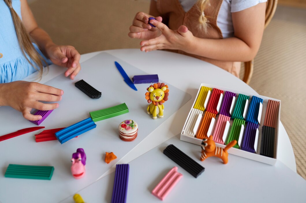 Jak kolorowe dekoracje mogą wpływać na rozwój wyobraźni i umiejętności twojego dziecka?