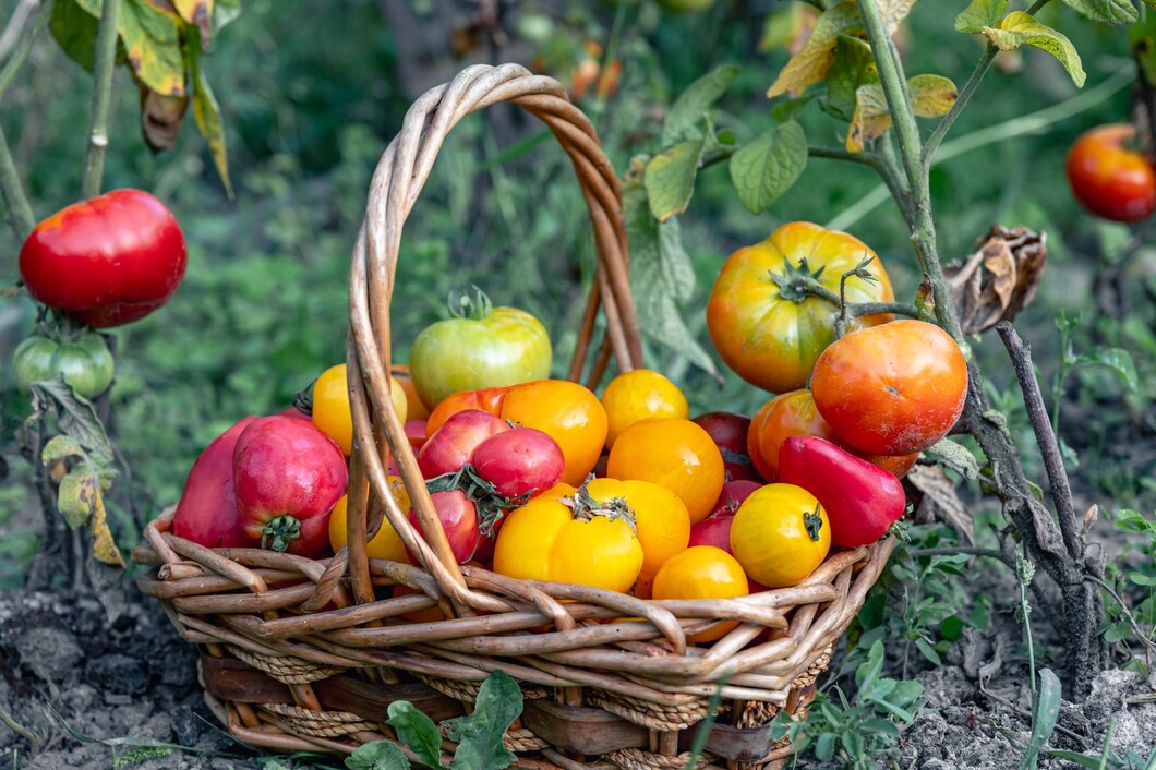 Podręcznik dla miłośników owoców: Sekrety zdrowych i obfitych zbiorów z własnego ogrodu