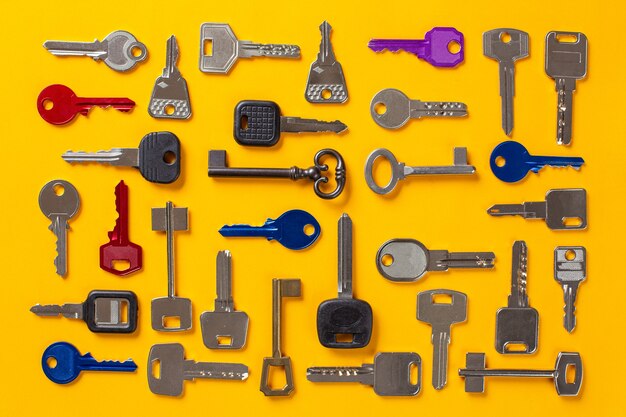 Jak bezpieczeństwo domu zależy od dobrze wykonanej kopii twojego klucza